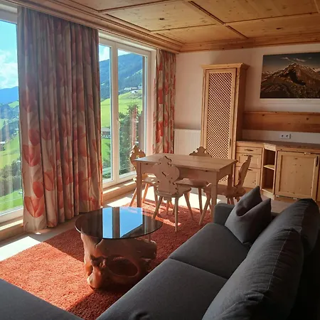 Frühstückspension Der Klausnerhof