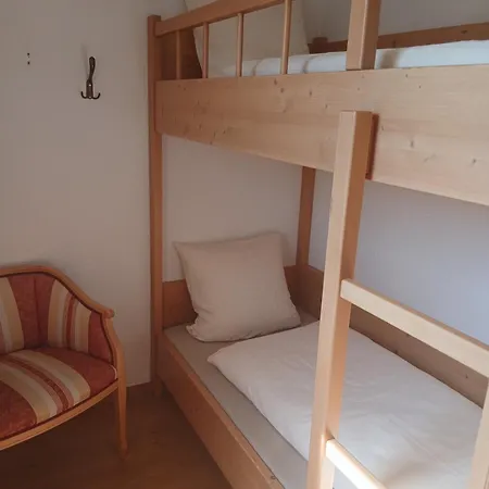 Der Klausnerhof 3*