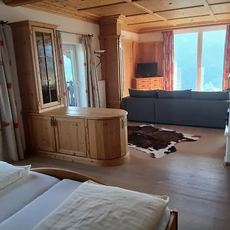 Der Klausnerhof 3* Mittersill