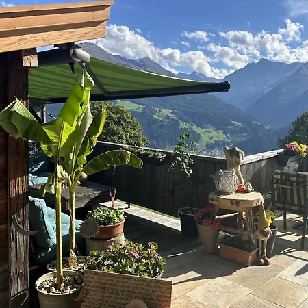 Der Klausnerhof 3* Mittersill