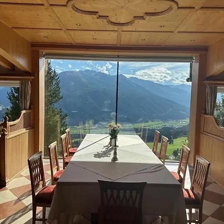 Frühstückspension Der Klausnerhof