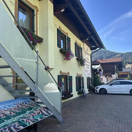 Der Klausnerhof Frühstückspension Mittersill