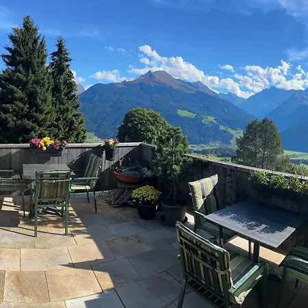 Der Klausnerhof 3* Mittersill