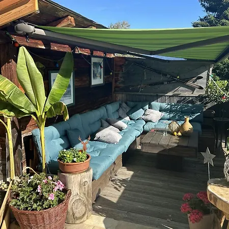 Der Klausnerhof 3*
