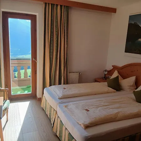 Der Klausnerhof 3* Mittersill