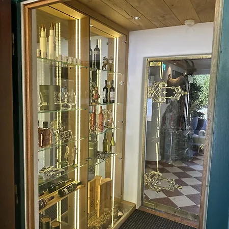 Frühstückspension Der Klausnerhof Mittersill
