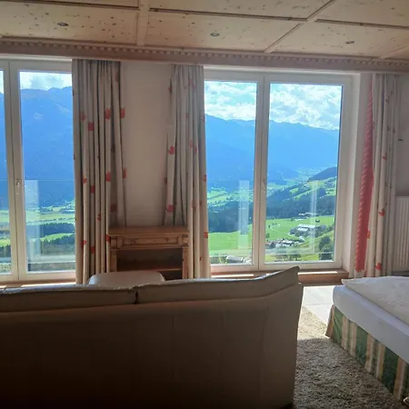 Frühstückspension Der Klausnerhof Mittersill