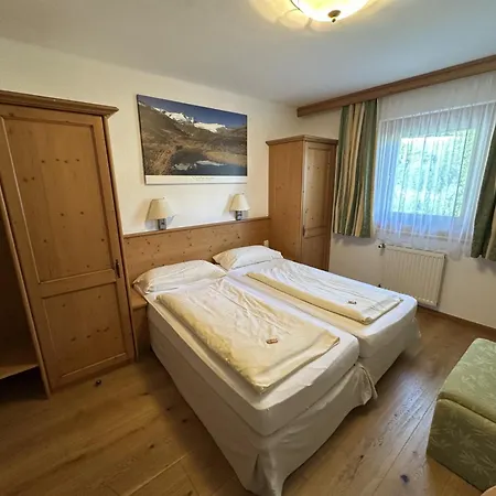 Der Klausnerhof Frühstückspension Mittersill