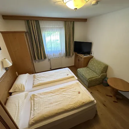 Der Klausnerhof 3* Mittersill